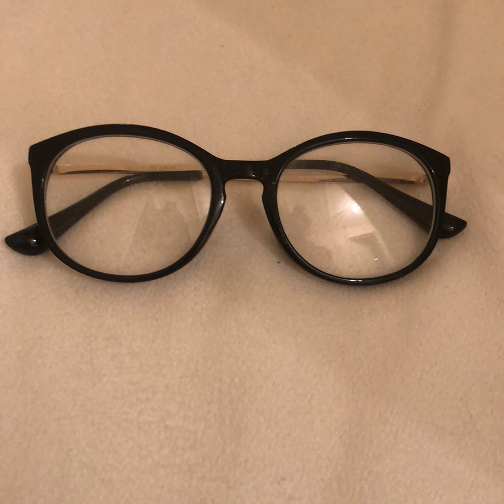 Glasses